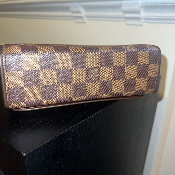 LV shoulder bag - Picture 6 of 10